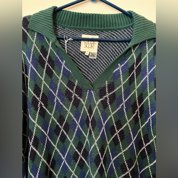 ❌SOLD ❌ 584- NWT Chaser Sweater - Picture 3 of 5